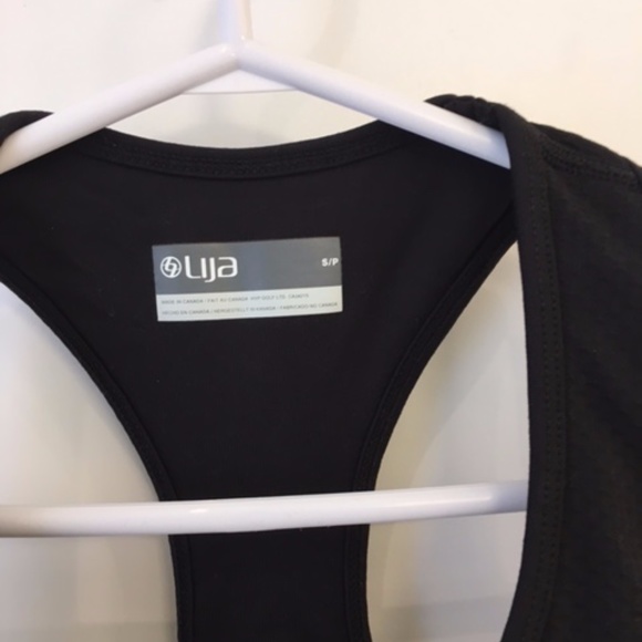 Lija Sport Bra - Picture 2 of 3